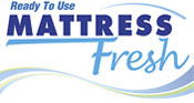 Mattresss Fresh Logo